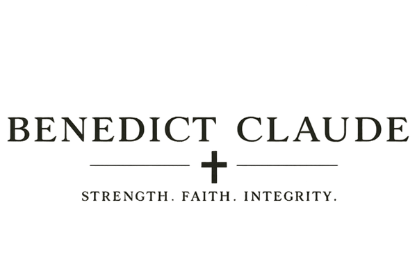 Benedict Claude